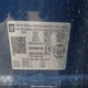 3GKALTEV5KL380741 2019 GMC Terrain Sle auction photo thumbnail 9