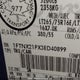 1FTNX21PX3ED40899 2003 Ford F250 Super Duty auction photo thumbnail 9
