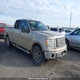 1FTFW1EV0AFA34232 2010 Ford F-150 Fx4/Harley-Davidson/Lariat/Xlt auction photo thumbnail 1