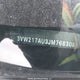 3VW217AU3JM768308 2018 Volkswagen Golf Sportwagen 1.8 Tsi Comfortline/1.8 Tsi Trendline auction photo thumbnail 19