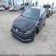 3VW217AU3JM768308 2018 Volkswagen Golf Sportwagen 1.8 Tsi Comfortline/1.8 Tsi Trendline auction photo thumbnail 2