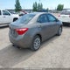 2T1BURHE1JC078862 2018 Toyota Corolla L/Le/Xle/Se/Xse auction photo thumbnail 4
