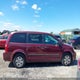 2D8HN44E79R522615 2009 Dodge Grand Caravan auction photo thumbnail 14
