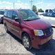 2D8HN44E79R522615 2009 Dodge Grand Caravan auction photo thumbnail 1