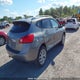 JN8AS5MV2BW262396 2011 Nissan Rogue S/Sv/Krom auction photo thumbnail 4