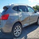 JN8AS5MV2BW262396 2011 Nissan Rogue S/Sv/Krom auction photo thumbnail 6