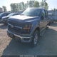 1FTFW3L82SKE51790 2025 Ford F150 Xlt auction photo thumbnail 2