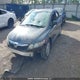 2HGFA1F40AH010596 2010 Honda Civic Dx-G auction photo thumbnail 2