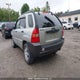 KNDJF722X67291231 2006 Kia New Sportage auction photo thumbnail 3