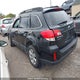 4S4BRGGC6B3388677 2011 Subaru Outback 2.5I Premium auction photo thumbnail 3