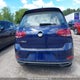 WVWPR7AU4HW954015 2017 Volkswagen E-Golf Sel Premium auction photo thumbnail 17