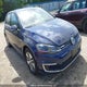 WVWPR7AU4HW954015 2017 Volkswagen E-Golf Sel Premium auction photo thumbnail 1