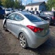 5NPDH4AE8BH055961 2011 Hyundai Elantra Gls/Limited auction photo thumbnail 3