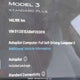 5YJ3E1EA8MF093816 2021 Tesla Model 3 Standard Range/Standard Range Plus auction photo thumbnail 16
