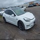 5YJ3E1EA8MF093816 2021 Tesla Model 3 Standard Range/Standard Range Plus auction photo thumbnail 1