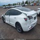5YJ3E1EA8MF093816 2021 Tesla Model 3 Standard Range/Standard Range Plus auction photo thumbnail 3