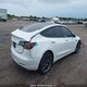 5YJ3E1EA8MF093816 2021 Tesla Model 3 Standard Range/Standard Range Plus auction photo thumbnail 4