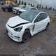 5YJ3E1EA8MF093816 2021 Tesla Model 3 Standard Range/Standard Range Plus auction photo thumbnail 6