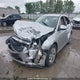 1G1PC5SB3D7318900 2013 Chevrolet Cruze auction photo thumbnail 2