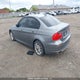 WBAPG7C58BA928370 2011 BMW 323 I auction photo thumbnail 3