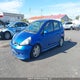 JHMGD38637S806991 2007 Honda Fit Sport auction photo thumbnail 2