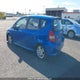 JHMGD38637S806991 2007 Honda Fit Sport auction photo thumbnail 3