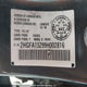 2HGFA15299H002816 2009 Honda Civic Dx auction photo thumbnail 9