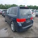 5FNRL3H55AB502103 2010 Honda Odyssey Ex auction photo thumbnail 3