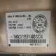 1HGCG1658YA801834 2000 Honda Accord Ex V6 auction photo thumbnail 9