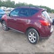 JN8AZ18W29W201048 2009 Nissan Murano Sl auction photo thumbnail 3
