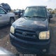 5TBDT48175S487465 2005 Toyota Tundra Limited V8 auction photo thumbnail 12