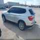 5UXWX9C52E0D38056 2014 BMW X3 xDrive28I auction photo thumbnail 3