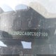 1V2NR2CA8KC507109 2019 Volkswagen Atlas Sel Premium auction photo thumbnail 20
