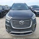 KM8SNDHF6KU296742 2019 Hyundai Santa Fe Xl Se auction photo thumbnail 12
