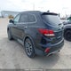 KM8SNDHF6KU296742 2019 Hyundai Santa Fe Xl Se auction photo thumbnail 3