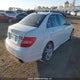 WDDGF8FBXBA516714 2011 Mercedes-Benz C 250 4Matic auction photo thumbnail 4