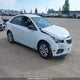 1G1PA5SHXE7341554 2014 Chevrolet Cruze Ls auction photo thumbnail 1