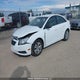 1G1PA5SHXE7341554 2014 Chevrolet Cruze Ls auction photo thumbnail 2
