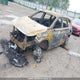 5NMS2CAD2LH226857 2020 Hyundai Santa Fe Essential Awd With Smartsense Package auction photo thumbnail 2