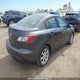 JM1BL1SF1A1255078 2010 Mazda 3 I auction photo thumbnail 4