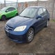 2HGES16674H905663 2004 Honda Civic Lx auction photo thumbnail 2