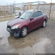 1HGCP26748A804365 2008 Honda Accord Ex auction photo thumbnail 2