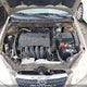 2T1BR32E55C843410 2005 Toyota Corolla Ce/Le/S auction photo thumbnail 10