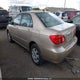 2T1BR32E55C843410 2005 Toyota Corolla Ce/Le/S auction photo thumbnail 14