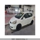 JHMGD38478S807299 2008 Honda Fit Dx/Lx auction photo thumbnail 2