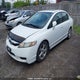 2HGFA1F60BH003781 2011 Honda Civic Lx-S auction photo thumbnail 2