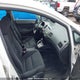 2HGFA1F60BH003781 2011 Honda Civic Lx-S auction photo thumbnail 5