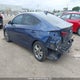 KMHD84LF5KU857553 2019 Hyundai Elantra Preferred auction photo thumbnail 3