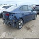 KMHD84LF5KU857553 2019 Hyundai Elantra Preferred auction photo thumbnail 4