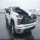 2GC1KNEY6S1215609 2025 Chevrolet Silverado K2500 Heavy Duty Lt auction photo thumbnail 12